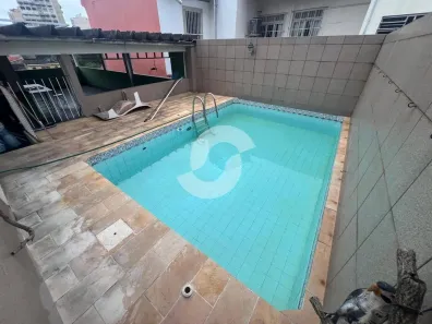 Casa com 6 Quartos à venda, 400m² no Fonseca, Niterói