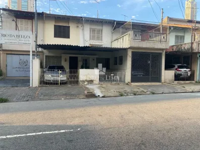 Sobrado com 2 Quartos à venda, 70m² no Vila Gomes Cardim, São Paulo