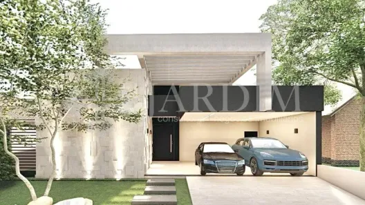 Casa de Condomínio com 3 Quartos à venda, 178m² no Santa Rosa, Piracicaba
