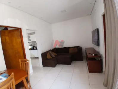 Casa com 2 Quartos à venda, 126m² no km 18, Osasco
