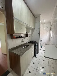 Apartamento com 2 Quartos à venda, 45m² no Jardim Petrópolis, Cotia