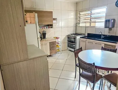 Sobrado com 3 Quartos à venda, 130m² no Jardim Edi, São Paulo