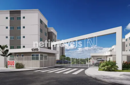 Apartamento com 2 Quartos à venda, 46m² no Granjas Rurais Presidente Vargas, Salvador