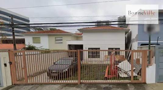 Prédio Comercial para venda ou aluguel, 243m² no Chácara Santo Antônio (Zona Sul), São Paulo