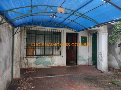 Sobrado com 2 Quartos à venda, 173m² no Lapa, São Paulo