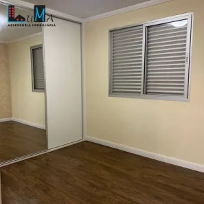 Apartamento com 2 Quartos à venda, 55m² no Guarapiranga, São Paulo