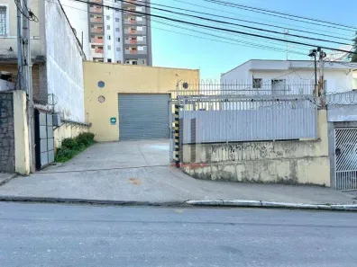 Galpão/Depósito/Armazém para alugar, 500m² no Vila Prudente, São Paulo