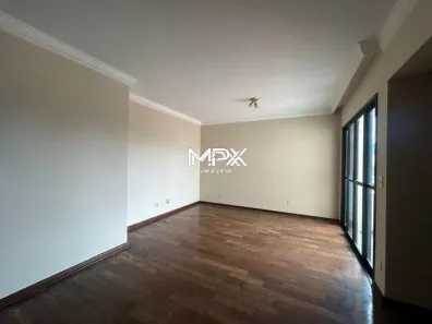 Apartamento com 2 Quartos à venda, 104m² no Centro, Piracicaba