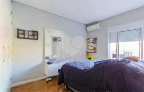 Casa com 5 Quartos à venda, 300m² no Jardim da Glória, São Paulo