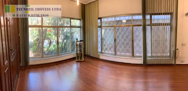 Sobrado com 3 Quartos à venda, 229m² no Vila Monumento, São Paulo