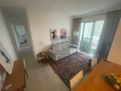 Apartamento com 2 Quartos à venda, 50m² no Vila Moreira, São Paulo
