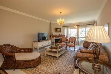 Apartamento com 2 Quartos à venda, 120m² no Bavária, Gramado