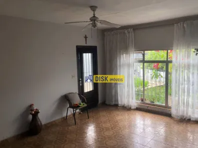 Casa com 2 Quartos à venda, 139m² no Centro, São Bernardo do Campo