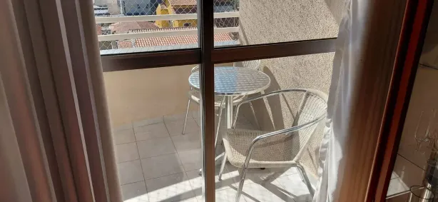 Apartamento com 2 Quartos à venda, 65m² no Jardim Paraíso, São José dos Campos
