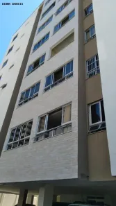 Apartamento com 3 Quartos à venda, 107m² no Aldeota, Fortaleza