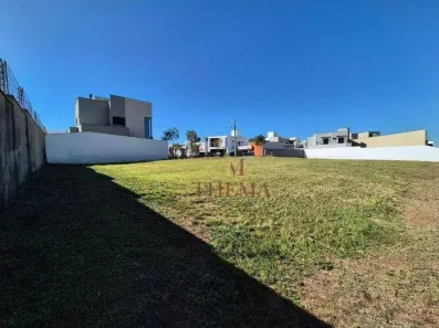 Lote/Terreno à venda, 693m² no Taquaral, Piracicaba