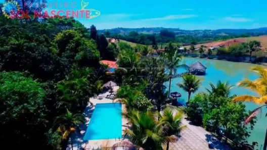 à venda, 300m² no Jardim Rio Comprido, Jacareí