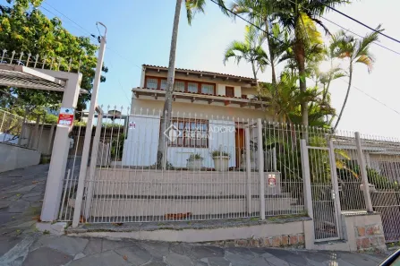 Casa com 4 Quartos à venda, 483m² no Partenon, Porto Alegre