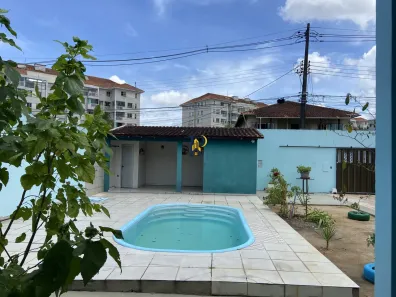 Casa com 3 Quartos à venda, 150m² no Flores, Manaus