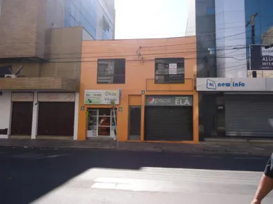 Sala Comercial para alugar, 32m² no São Geraldo, Porto Alegre