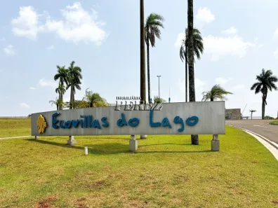 Lote/Terreno à venda, 1478m² no Ecovillas do Lago, Sertanópolis