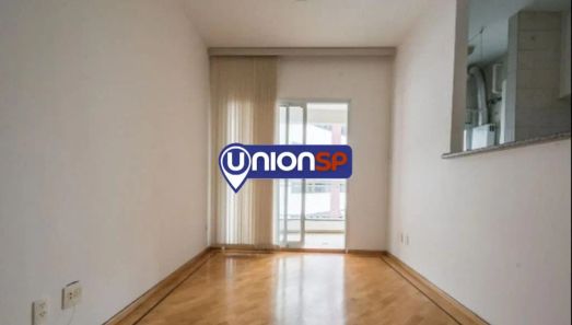 Apartamento com 1 Quarto à venda, 48m² no Vila Guarani (Z Sul), São Paulo
