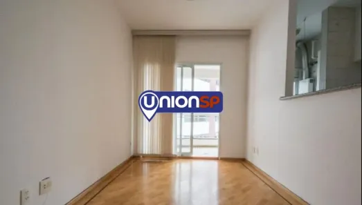 Apartamento com 1 Quarto à venda, 48m² no Vila Guarani (Z Sul), São Paulo