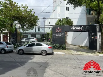 Ponto Comercial à venda, 480m² no Alto da Mooca, São Paulo