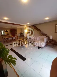 Cobertura com 4 Quartos à venda, 333m² no Recreio dos Bandeirantes, Rio de Janeiro