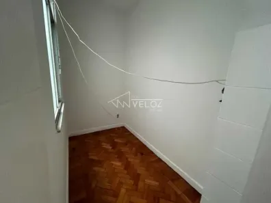 Apartamento com 2 Quartos à venda, 58m² no Flamengo, Rio de Janeiro