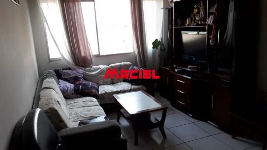 Apartamento com 3 Quartos à venda, 92m² no Jardim Ismênia, São José dos Campos