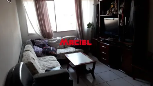Apartamento com 3 Quartos à venda, 92m² no Jardim Ismênia, São José dos Campos