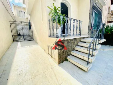 Sobrado com 3 Quartos à venda, 250m² no Vila Mariana, São Paulo