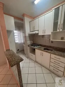 Apartamento com 2 Quartos à venda, 46m² no Aririú, Palhoça