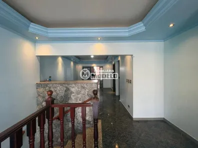 Casa com 4 Quartos para alugar, 169m² no Jardim Petrópolis, Piracicaba