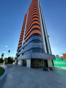 Apartamento com 3 Quartos à venda, 231m² no Jóquei, Teresina