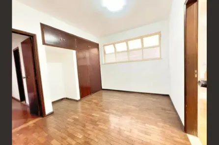 Apartamento com 3 Quartos à venda, 130m² no Gutierrez, Belo Horizonte