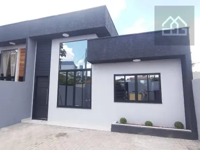 Sobrado com 3 Quartos à venda, 156m² no Santa Cruz, Cascavel