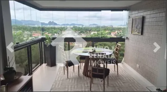 Apartamento com 4 Quartos à venda, 138m² no Barra da Tijuca, Rio de Janeiro