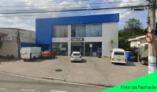 Ponto Comercial à venda, 1335m² no Jardim Rincão, São Paulo