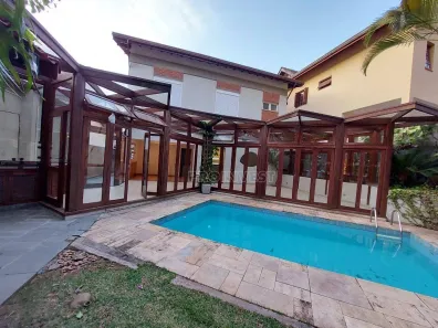Casa de Condomínio com 3 Quartos à venda, 300m² no Jardim São Paulo II, Cotia