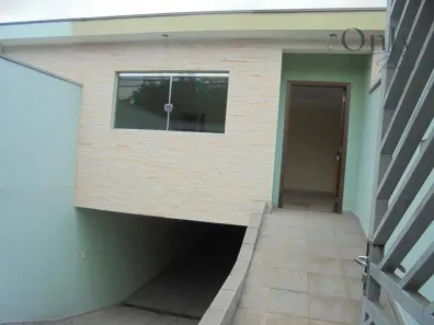 Casa com 3 Quartos à venda, 265m² no Vila Guedes, São Paulo