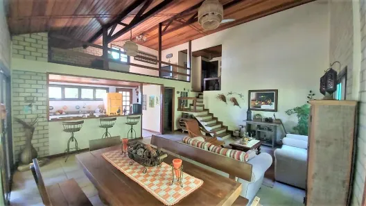 Casa com 3 Quartos à venda, 884m² no Guaratiba, Rio de Janeiro