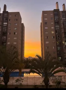 Apartamento com 2 Quartos à venda, 64m² no Boa Vista, Curitiba