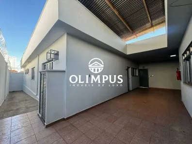Prédio Comercial para alugar, 300m² no Osvaldo Rezende, Uberlândia