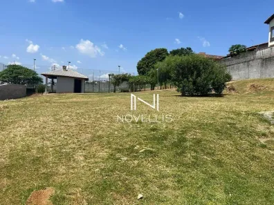 Lote/Terreno à venda, 355m² no Jardim Residencial Golden Park, Jacareí