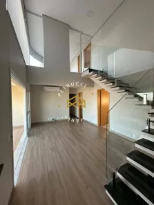 Cobertura com 4 Quartos à venda, 215m² no Cidade Nova, Indaiatuba