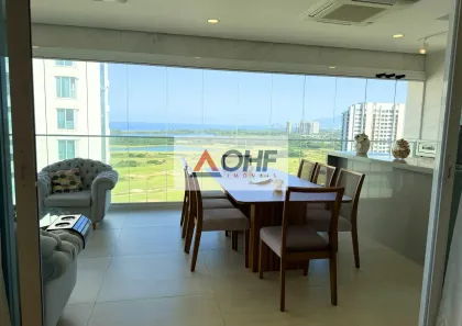 Apartamento com 4 Quartos à venda, 272m² no Barra da Tijuca, Rio de Janeiro