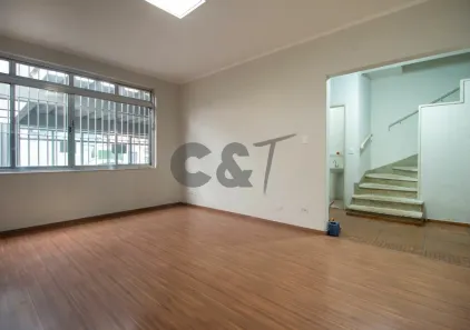 Imóvel Comercial para alugar, 250m² no Chácara Santo Antônio (Zona Sul), São Paulo
