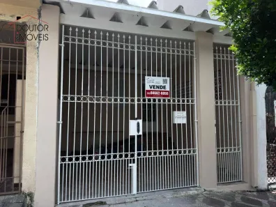Casa com 2 Quartos à venda, 70m² no Penha de França, São Paulo